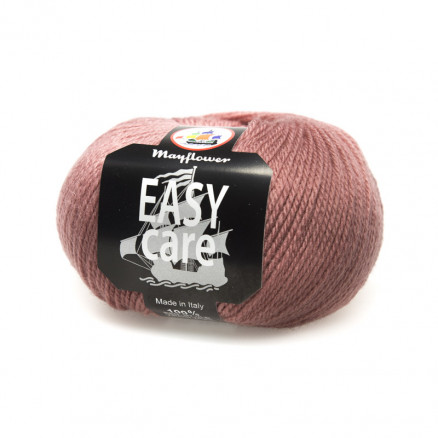 Mayflower Easy Care Garn Unicolor 95 Süßsuppe von Mayflower