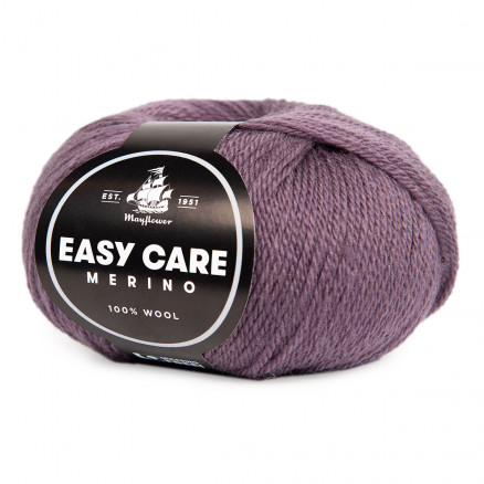 Mayflower Easy Care Garn Unicolor 062 Flint von Mayflower