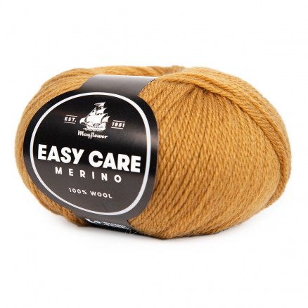 Mayflower Easy Care Garn Unicolor 065 Singdrossel von Mayflower