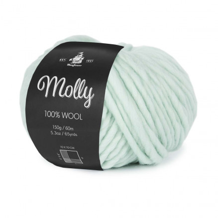 Mayflower Molly Garn 15 Mint von Mayflower
