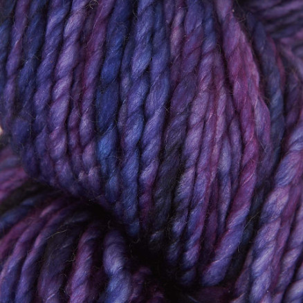 Mayflower Montreal Garn 05 Interstellar von Mayflower