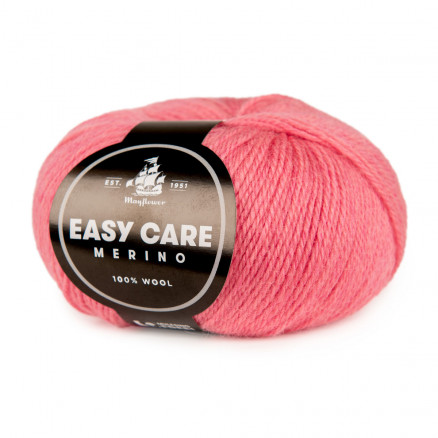 Mayflower Easy Care Garn 57 Heidekraut Rosa von Mayflower