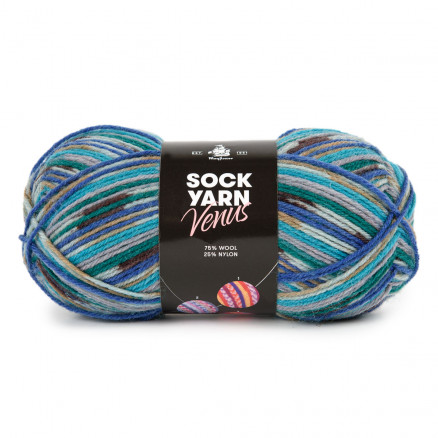 Mayflower Sock Yarn Universe Venus Sockengarn 04 von Mayflower