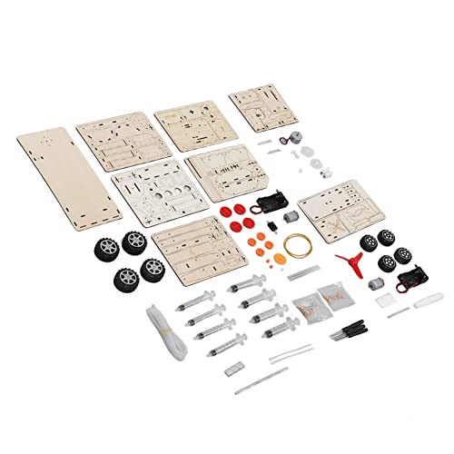 3D -Holz -Puzzle Bagger Handgenerator Elektretankfahrzeug -Spielzeugset Kit für Fun Lernstiel Lernaktivität für Im Alter von 6 Bis 14 Jahren Premium Composite Holzmaterial 3D -Holz -Puzzle Bagger Handgenerator Elektretankfahrzeug -Spielzeugset Kit für Fun Lernstiel Lernaktivität für Im Alter von 6 Bis 14 Jahren Premium Composite Holzmaterial von Mayueri
