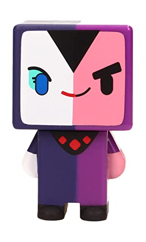 Mazinger Z Figur Baron Ashura, Pixel-Kollektion, 7 cm (SD Toys SDTSDT20691) von SD TOYS