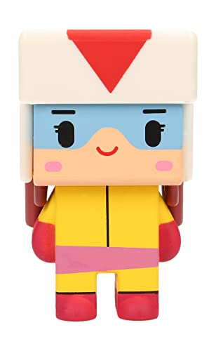 Mazinger Z Figur Sayaka Yumi, Pixel-Kollektion, 7 cm (SD Toys SDTSDT20688) von SD TOYS