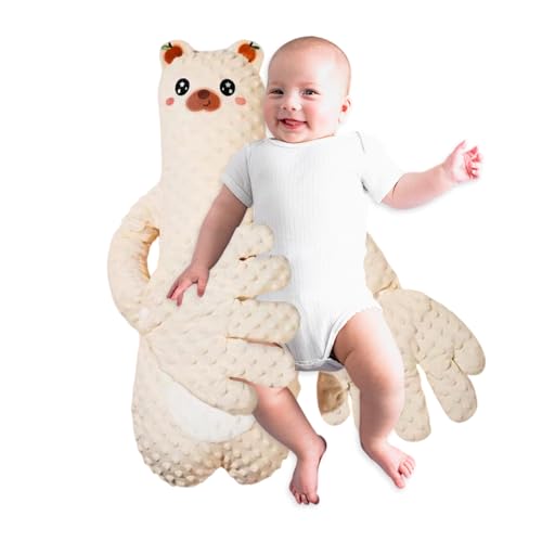 Baby Stick Spielzeug zum Schlafen, Babyschlafmuster, Wahrsagerei Lillow Regulieren Sie den Rhythmus der Palmaditas -Bewegung, um die Entspannung Ihres Babys zu erleichtern, und sorgen für einen ruhige Baby Stick Spielzeug zum Schlafen, Babyschlafmuster, Wahrsagerei Lillow Regulieren Sie den Rhythmus der Palmaditas -Bewegung, um die Entspannung Ihres Babys zu erleichtern, und sorgen für einen ruhige von Mbiyhgta