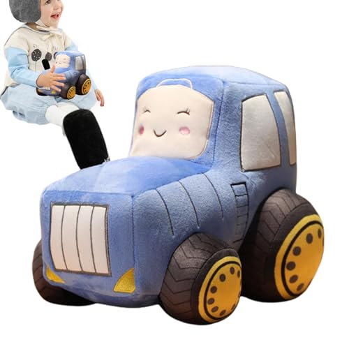 Fahrzeug Plüschkissen, Plüsch Traktor Plüsch - Plüschtiere Traktor Plüsch Kissen Plüsch Kissen Kissen Plüsch Kissen Plüsch Kissen Plüsch Spielzeug Spielzeug Cartoon Pelz Spielzeug Fahrzeug Plüschkissen, Plüsch Traktor Plüsch - Plüschtiere Traktor Plüsch Kissen Plüsch Kissen Kissen Plüsch Kissen Plüsch Kissen Plüsch Spielzeug Spielzeug Cartoon Pelz Spielzeug von Mbiyhgta