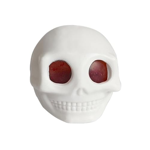 Halloween Toy - Sensorisches Zappelspielzeug, Frog Toy | Grüne Graswurm herausspringen Augen für Kinder, lustige Prisespielzeug Hand Squishy für Kin Halloween Toy - Sensorisches Zappelspielzeug, Frog Toy | Grüne Graswurm herausspringen Augen für Kinder, lustige Prisespielzeug Hand Squishy für Kin von Mbiyhgta