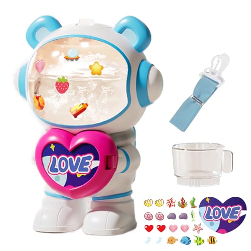 Kinder Wasserkühler -Spender - Maschinenrinkbrunnen, Bildungsdispenser | Wasserpumpenspender Mini -Wasserflaschen, Getränkmaschinenwasser Handpumpe Spielzeug für Wasserbottle Kinder Kinder Wasserkühler -Spender - Maschinenrinkbrunnen, Bildungsdispenser | Wasserpumpenspender Mini -Wasserflaschen, Getränkmaschinenwasser Handpumpe Spielzeug für Wasserbottle Kinder von Mbiyhgta