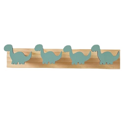 Mbiyhgta Dinosaurier-Kleiderhaken, Dekorativer Tier-Garderobenhaken aus, Dinosaurier-Wandgarderobenhaken, Türhänger, dekorativer Dinosaurier-Wandhaken für Kinderzimmerdekorationen Mbiyhgta Dinosaurier-Kleiderhaken, Dekorativer Tier-Garderobenhaken aus, Dinosaurier-Wandgarderobenhaken, Türhänger, dekorativer Dinosaurier-Wandhaken für Kinderzimmerdekorationen von Mbiyhgta