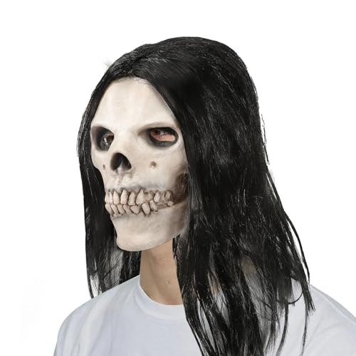 Mbiyhgta Halloween Horror Masque - Horror Scream Maske, Maske | Horrorfilme Clown Accessoires Carnival Partys, Pennywise M. Männer Frauen Horrorfilme Clown Accessoires für Erwachsene Mbiyhgta Halloween Horror Masque - Horror Scream Maske, Maske | Horrorfilme Clown Accessoires Carnival Partys, Pennywise M. Männer Frauen Horrorfilme Clown Accessoires für Erwachsene von Mbiyhgta