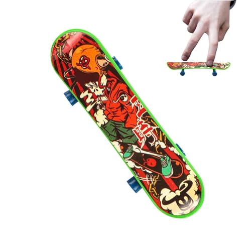Mbiyhgta Neuer Touch | Tasten für Finger, Spielzeug für Jungen und Mädchen, Skateboard-Spielzeug für Jugendliche ab 15 Jahren, Fingerspielzeug Mbiyhgta Neuer Touch | Tasten für Finger, Spielzeug für Jungen und Mädchen, Skateboard-Spielzeug für Jugendliche ab 15 Jahren, Fingerspielzeug von Mbiyhgta