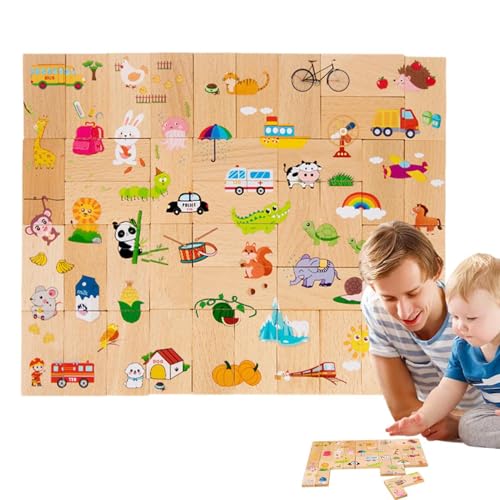 Puzzle für Zahlenabstimmung, Zahlenabgleich, Labyrinth zur Übereinstimmung von Zahlen auf Holzbrett | Lustiges Spielzeug, Skill-Learning, Spiel Puzzle für Zahlenabstimmung, Zahlenabgleich, Labyrinth zur Übereinstimmung von Zahlen auf Holzbrett | Lustiges Spielzeug, Skill-Learning, Spiel von Mbiyhgta
