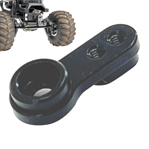 Rc Servohorn - Servohorn Kit Rc FCX24 Autoteile | Hochfeste Kunststoff- und Metallgetriebeteile, Aluminium Servohorn Ersatzteile Rc Servohorn - Servohorn Kit Rc FCX24 Autoteile | Hochfeste Kunststoff- und Metallgetriebeteile, Aluminium Servohorn Ersatzteile von Mbiyhgta