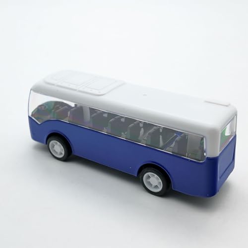 Rückzug-Bus – Metallzug-Entfernungsfahrzeug, Mini-Spielzeug, Reibungstransport | Reibungsantrieb, Simulation Alloy School Rick Up Van für , Interrie Rückzug-Bus – Metallzug-Entfernungsfahrzeug, Mini-Spielzeug, Reibungstransport | Reibungsantrieb, Simulation Alloy School Rick Up Van für , Interrie von Mbiyhgta
