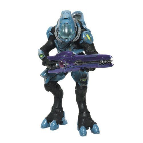 Halo 4 Series 2- Elite Ranger with Beam Rifle by McFarlane Toys [Spielzeug] von McFarlane Toys