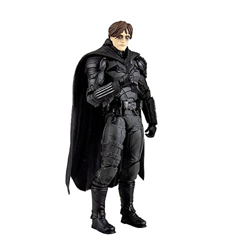 McFarlane DC - The Batman Unmasked 17CM von McFarlane