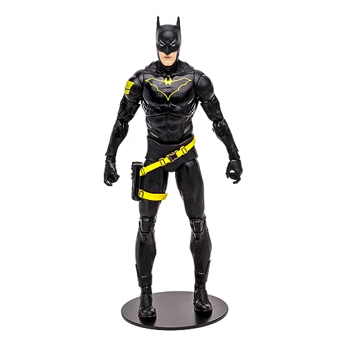 McFarlane Aus dem DC Universum kommt Diese detailreiche, bewegliche Actionfigur. McFarlane Aus dem DC Universum kommt Diese detailreiche, bewegliche Actionfigur. von McFarlane