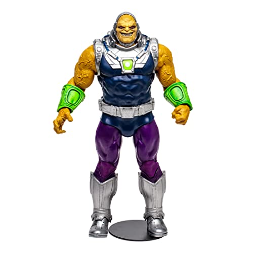 McFarlane Toys - DC Collector Megafig WV4 - Mongul von McFarlane Toys