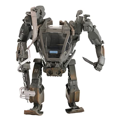 McFarlane Avatar - Aufbruch nach Pandora Megafig Actionfigur Amp Suit 30 cm von McFarlane