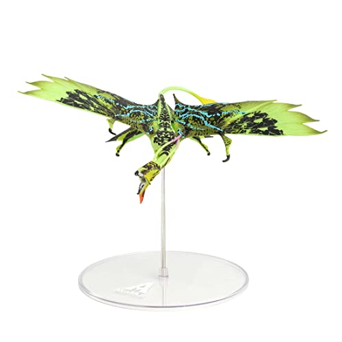 McFarlane Avatar - Aufbruch nach Pandora Actionfigur Mountain Banshee - Green Banshee McFarlane Avatar - Aufbruch nach Pandora Actionfigur Mountain Banshee - Green Banshee von McFarlane