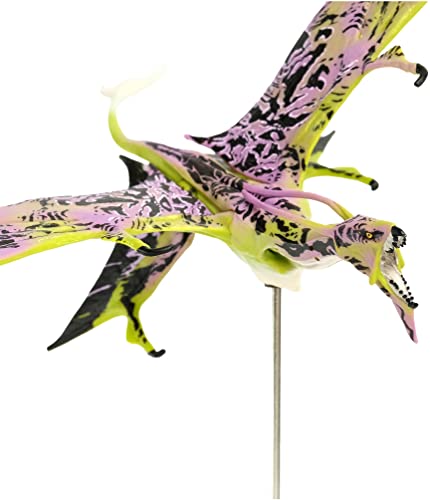 McFarlane Avatar - Aufbruch nach Pandora Actionfigur Mountain Banshee - Ikeyni's Banshee McFarlane Avatar - Aufbruch nach Pandora Actionfigur Mountain Banshee - Ikeyni's Banshee von McFarlane
