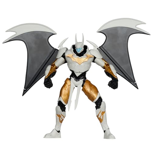 DC Collector Mega Actionfigur Batman (Justice League: Sixth Dimension) 26 cm von McFarlane