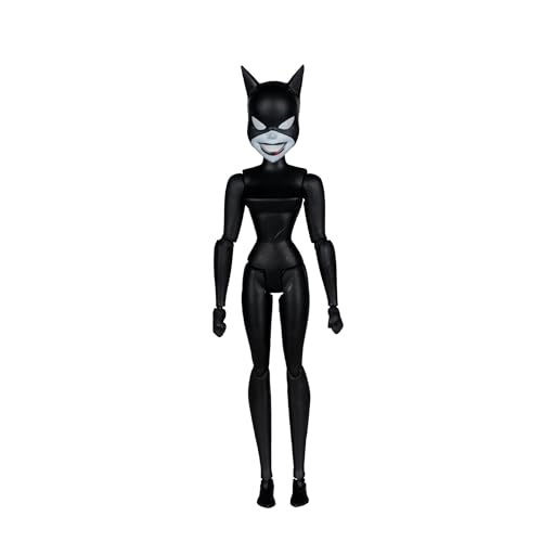 DC Direct Actionfigur The New Batman Adventures Catwoman 15 cm DC Direct Actionfigur The New Batman Adventures Catwoman 15 cm von McFarlane