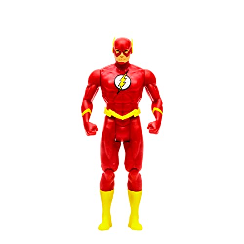 DC Direct Super Powers Actionfigur The Flash 13 cm DC Direct Super Powers Actionfigur The Flash 13 cm von McFarlane
