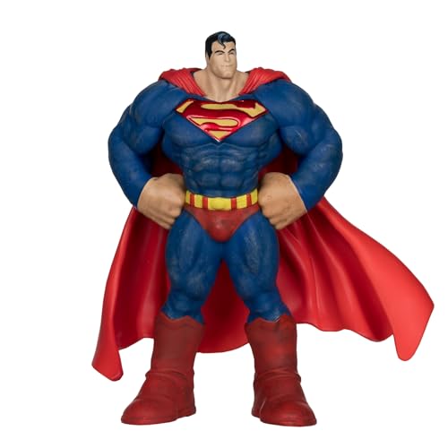 DC Multiverse Action Figure Batman (Dark Nights: Death Metal) Jokerized (Gold Label) 18 cm von McFarlane