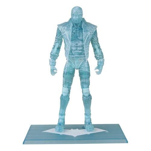 DC Multiverse Action Figure Red Hood (Frostbite) (Gold Label) 18 cm von McFarlane