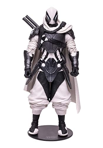 DC Multiverse Actionfigur Ghost Maker 18 cm DC Multiverse Actionfigur Ghost Maker 18 cm von McFarlane