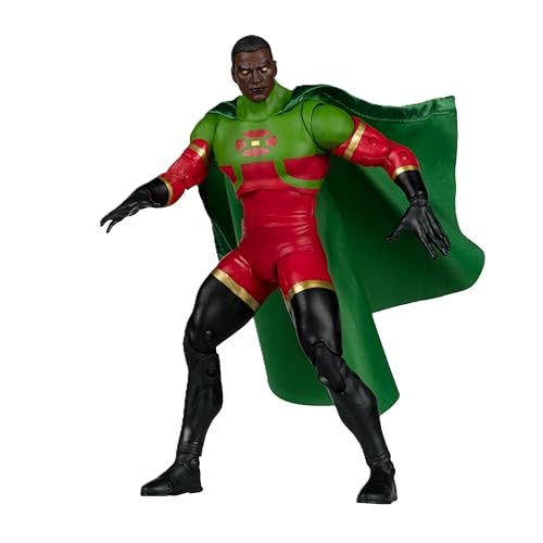 DC Multiverse Actionfigur Icon (Milestone) (Gold Label) 18 cm von McFarlane