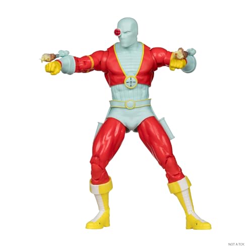 DC Multiverse Deadshot (DC Classic) 17,8 cm Actionfigur McFarlane Collector Edition #35 von McFarlane