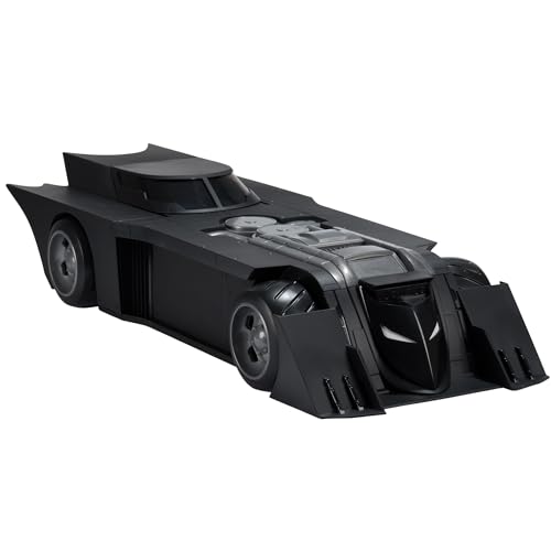 DC Multiverse Fahrzeug - Batmobil (DC Rebirth) von McFarlane