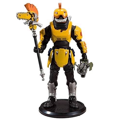Fortnite Actionfigur Beastmode Jackal 18 cm von McFarlane