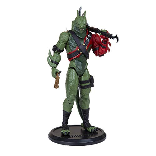 Fortnite Actionfigur Hybrid S3 18 cm Fortnite Actionfigur Hybrid S3 18 cm von McFarlane