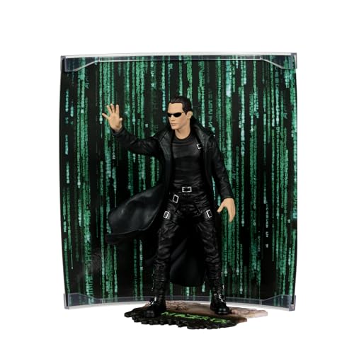 MC FARLANE TOYS MC FARLANE TOYS 760024291 Collectible, Multicolor MC FARLANE TOYS MC FARLANE TOYS 760024291 Collectible, Multicolor von McFarlane