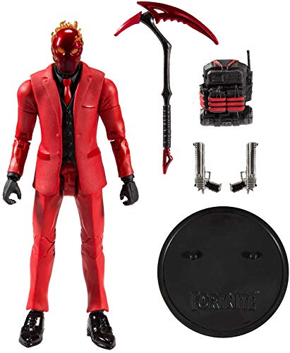 McFarlane 10723 Actionfigur von McFarlane