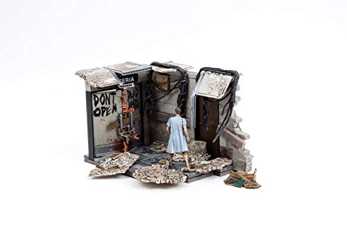 McFarlane 14524-3 The Walking Dead Spielzeug von McFarlane
