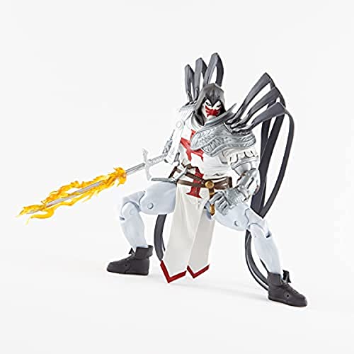 McFarlane 15171 Azrael Actionfigur, Mehrfarbig, 15171-8 McFarlane 15171 Azrael Actionfigur, Mehrfarbig, 15171-8 von McFarlane