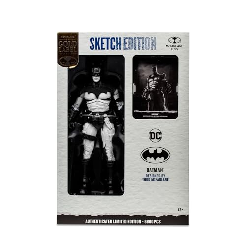 McFarlane 6070784 Action-Figur-Playsets, bunt McFarlane 6070784 Action-Figur-Playsets, bunt von McFarlane
