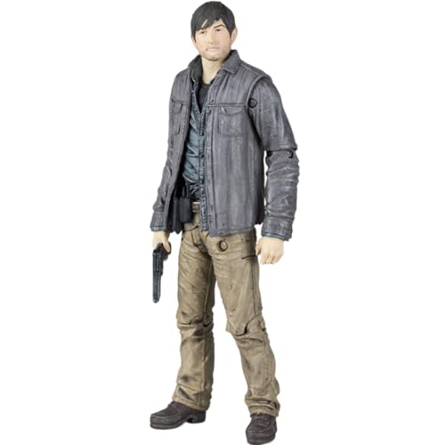 McFarlane Action Figur The Walking Dead TV VII - Gareth von McFarlane