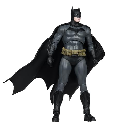 McFarlane Batman Year One (Part 4) DC Multiverse Actionfigur Batman (Gold Label) 18 cm von McFarlane