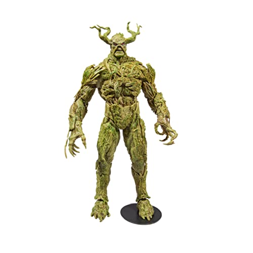 McFarlane Collector Actionfigur Swamp Thing Variant Edition 30 cm TM15098 Mehrfarbig McFarlane Collector Actionfigur Swamp Thing Variant Edition 30 cm TM15098 Mehrfarbig von McFarlane