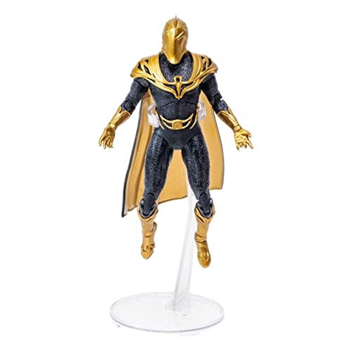 McFarlane DC Black Adam Movie Dr. Fate Mehrfarbig TM15259, Bunt McFarlane DC Black Adam Movie Dr. Fate Mehrfarbig TM15259, Bunt von McFarlane