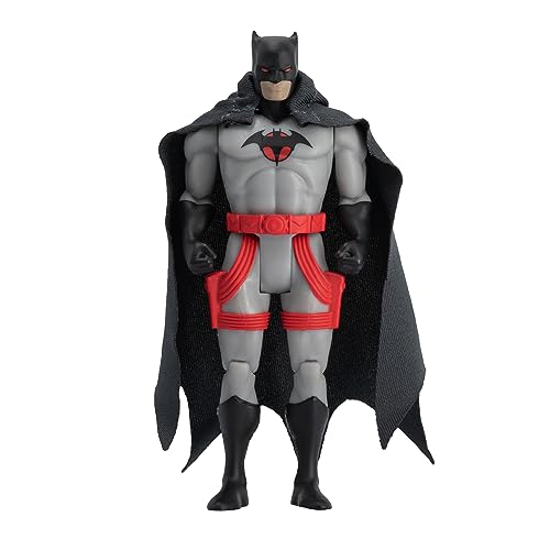 McFarlane - DC Direct - Super Powers 5 Figures Wave 5 - Thomas Wayne Batman (Flashpoint) von McFarlane