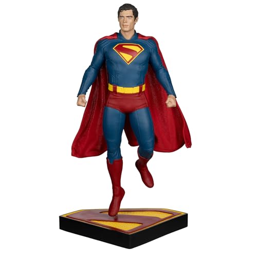 McFarlane DC Direct Superman Movie (2025) 1:6 Scale Resin Statue Toys von McFarlane