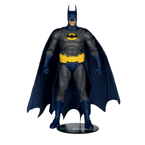 McFarlane DC Direct Toys Digital Actionfigur Batman (No Man's Land) 19 cm von McFarlane